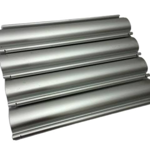 Rolling Shutter Strip 