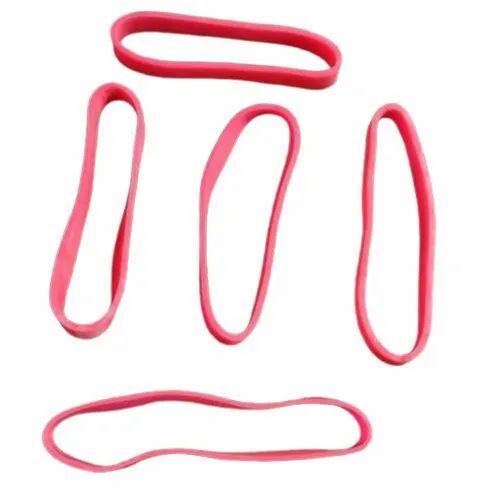 Rubber Bands
