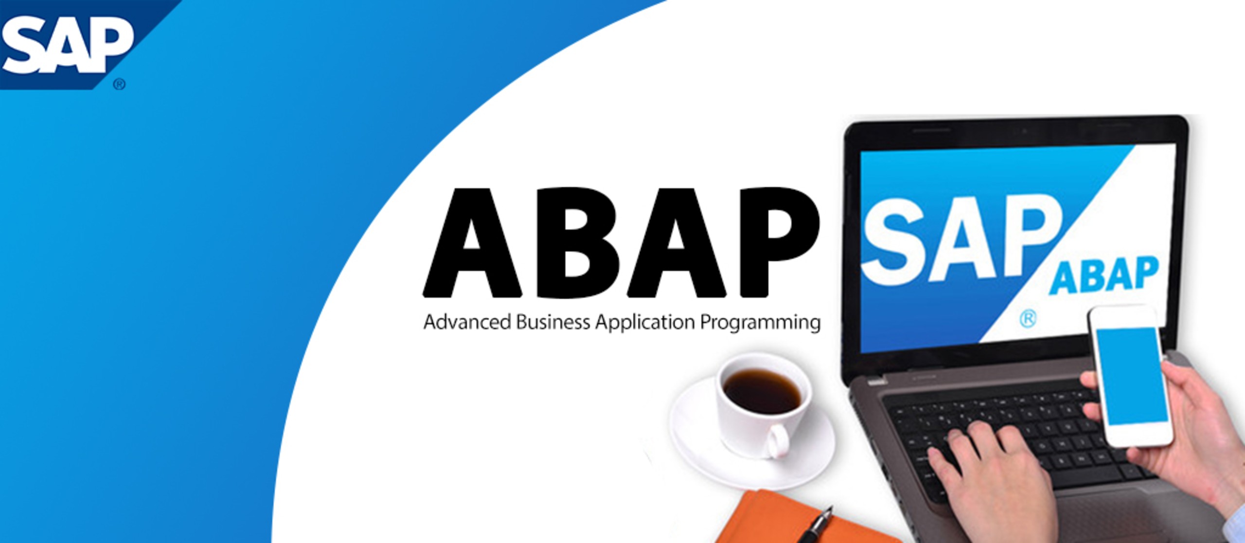 Sap (Abap) Advanced Business Application Programming Certified Course