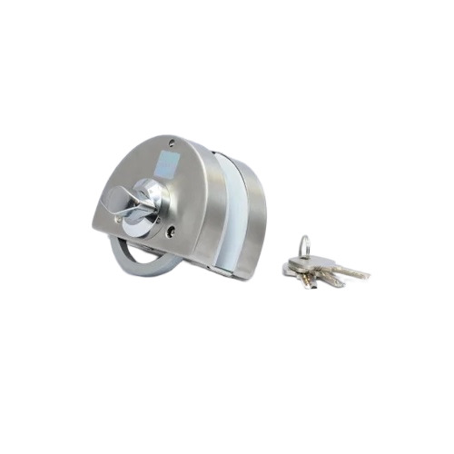 Single Door Lock