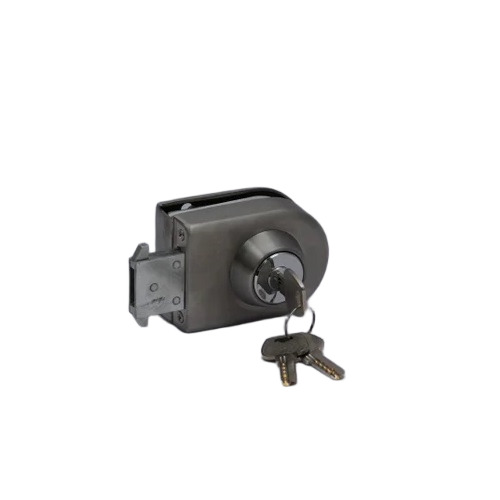 Single Door Lock with 3 Keys