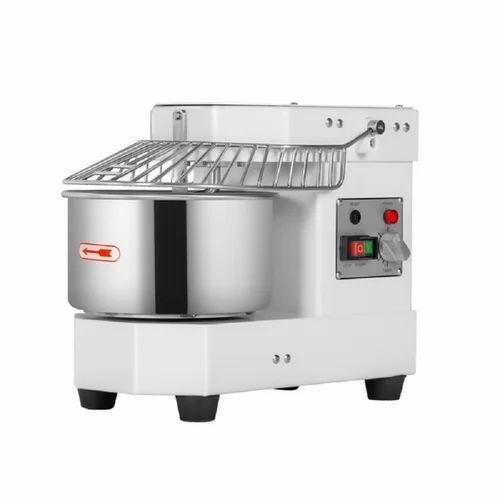 Spiral Mixer - Equipment Size: K
