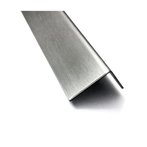 Stainless Steel Angle