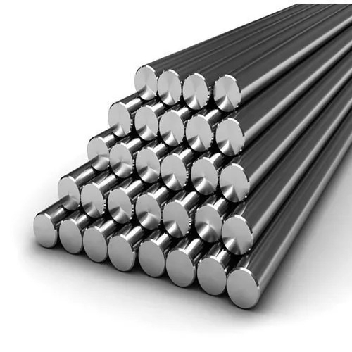 Stainless Steel Bars