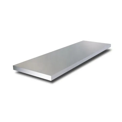 Stainless Steel Flat Bar