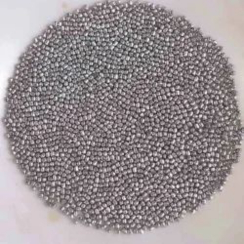 Stainless Steel Shot