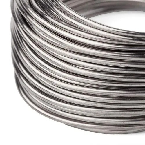 Stainless Steel Wire By Lakshmi Steel Traders