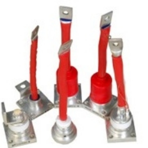 Standard Rectifier