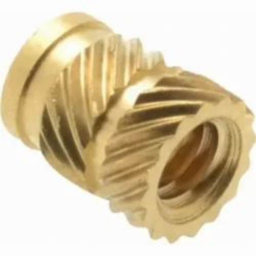 Threaded Brass Inserts