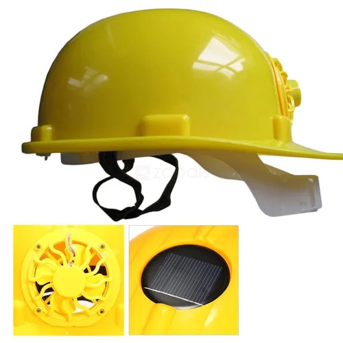 Torch Safety Helmet