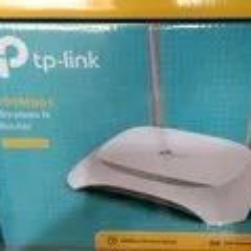 TP Link Router