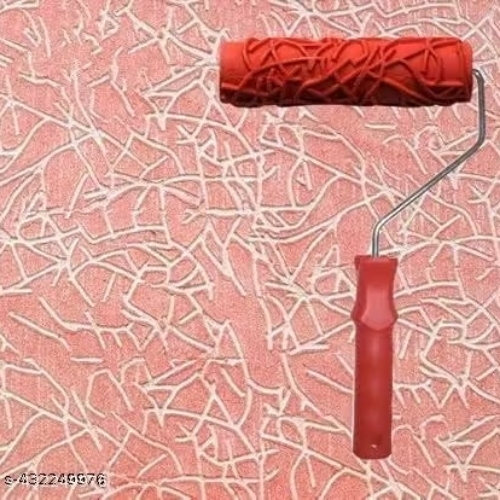 Wall Painting Embossed Roller