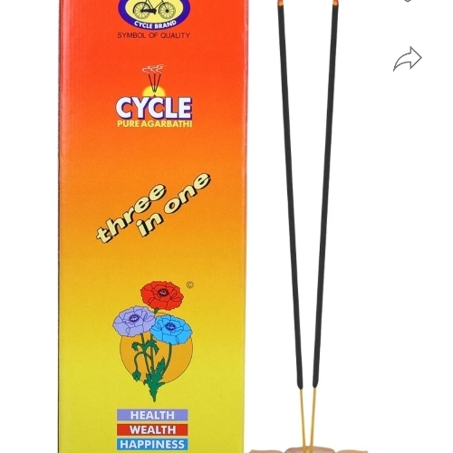 Agarbatti