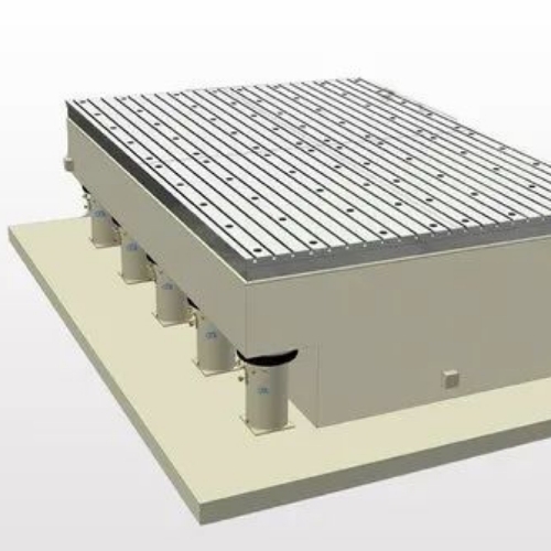 Air Springs Type Grb System