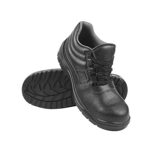Alko Plus APS 1251 Leather Safety Shoes