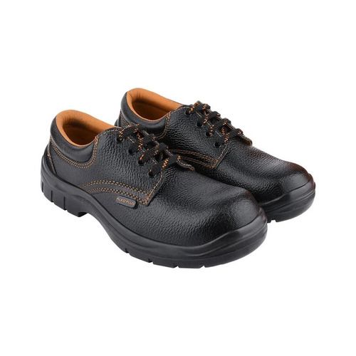 Alko PLus APS 1551 Leather Safety Shoes