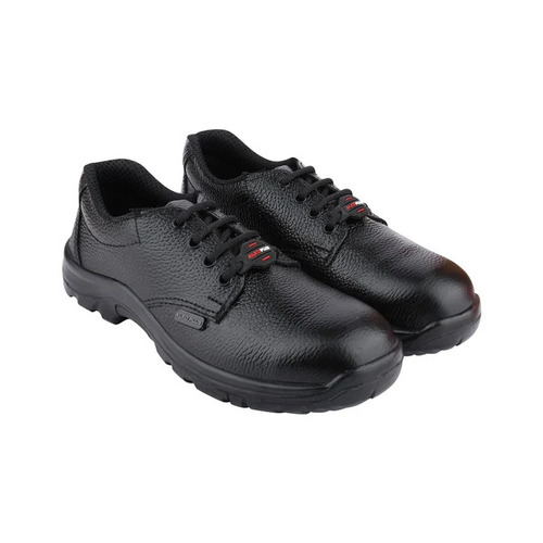 Alko Plus APS 1551 Leather Safety Shoes