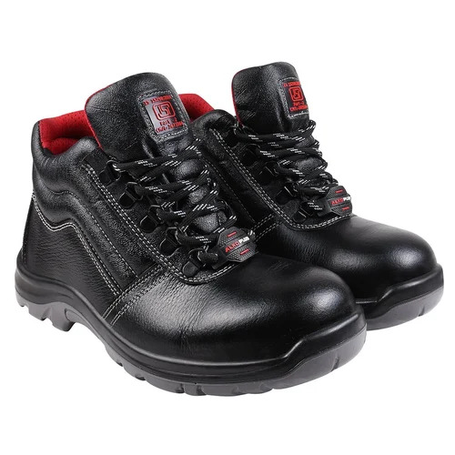Alko Plus APS 2151 Leather Safety Shoes