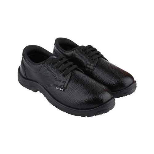 Alko Plus APS 551Leather Safety Shoes