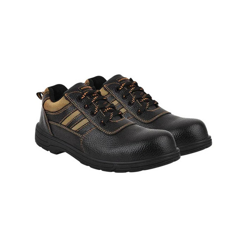 Alko Plus Aps 751 Leather Safety Shoes