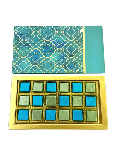 Assorted Chocolates - Flavor: 1