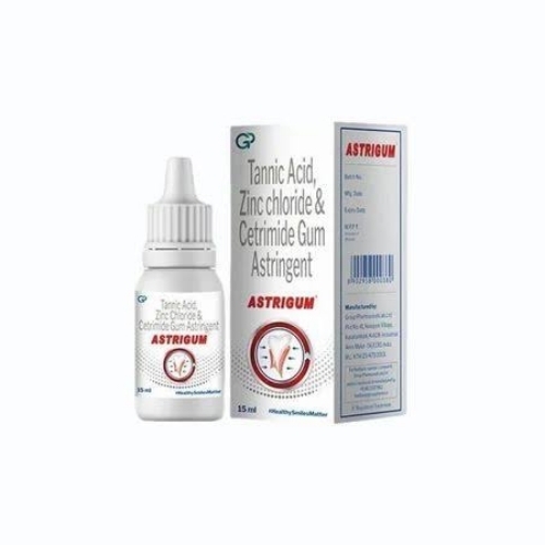 Astrigum Syrup