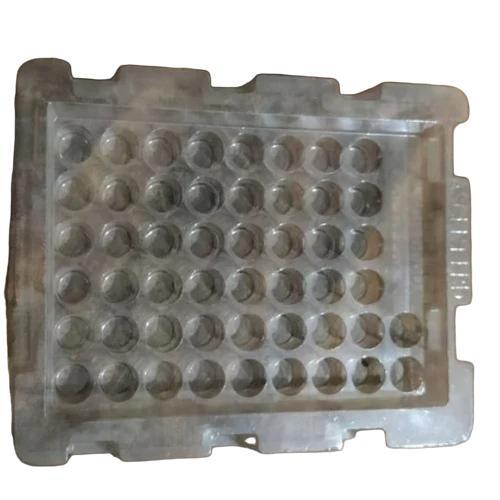 Auto Parts Packing Tray - Material: Plastic