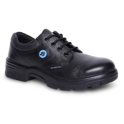 Bata Safety Shoe Zappy