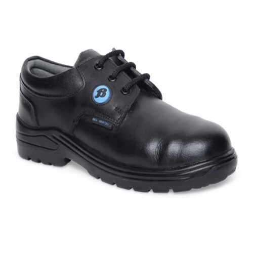 BATA SAFETY SHOES DERBY BS 2022