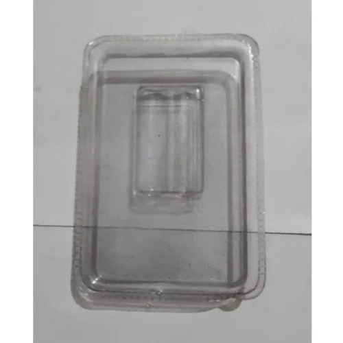 Battery Blister Packaging Tray