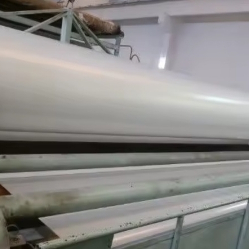 Biaxially-Oriented Pa Film/ Bopa Film /Nylon Film - Hardness: Rigid