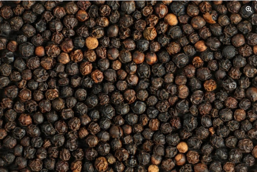 Black Pepper