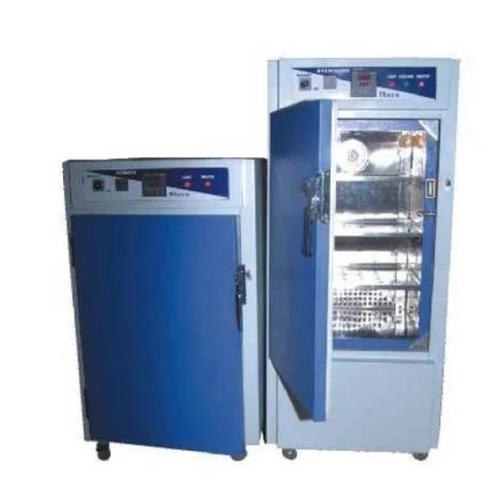 Bod Incubator By V L Scientific Udyog