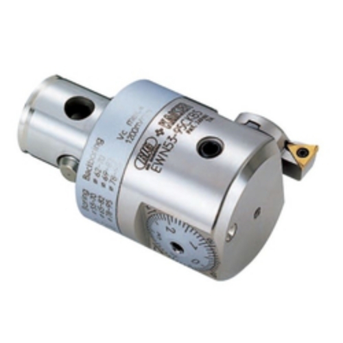 Boring Head Set By Jasmine Enterprises