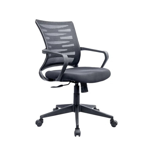 Boris Mid Back Ergonomic Office Chair