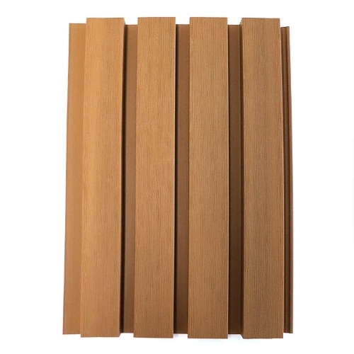 Brown Wpc Panels