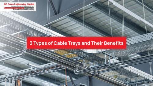 Cable Trays