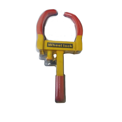 Car Wheel Lock