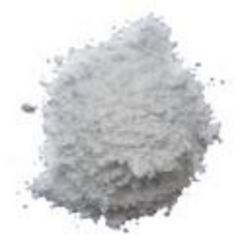 Ceramic raw material