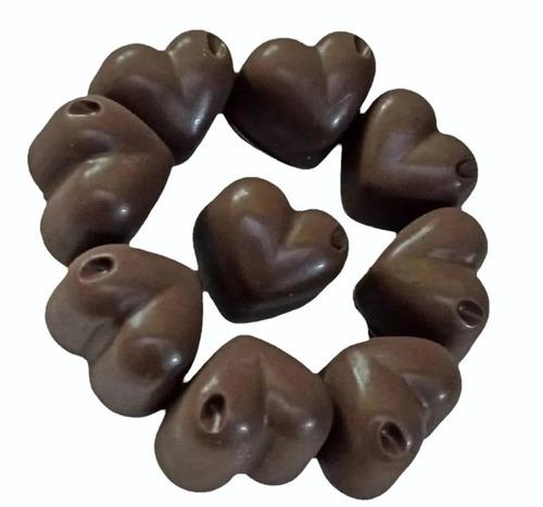 Chocolate Hearts - Flavor: 1