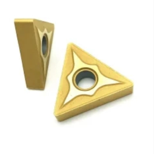 Cnc Insert Tooling