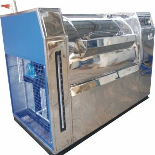 Commercial Washing Machine