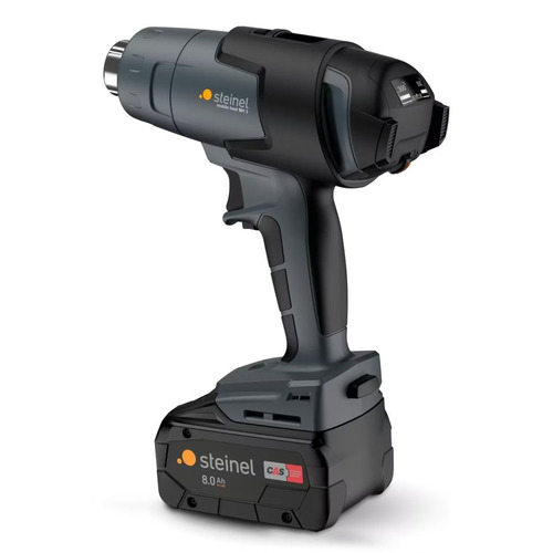 Cordless Heat Gun