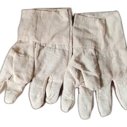 Cotton Hand Gloves