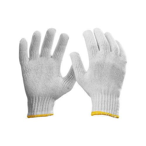 Cotton Knitted Hand Gloves