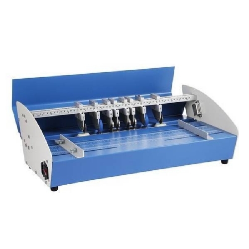 Creasing machine 