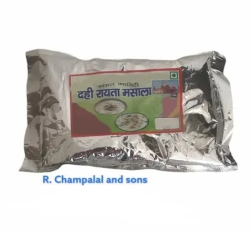 Dahi Raita Masala