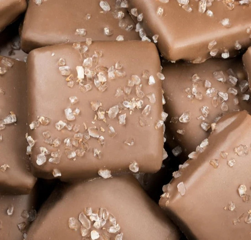 Delicious Chocolate - Flavor: 1