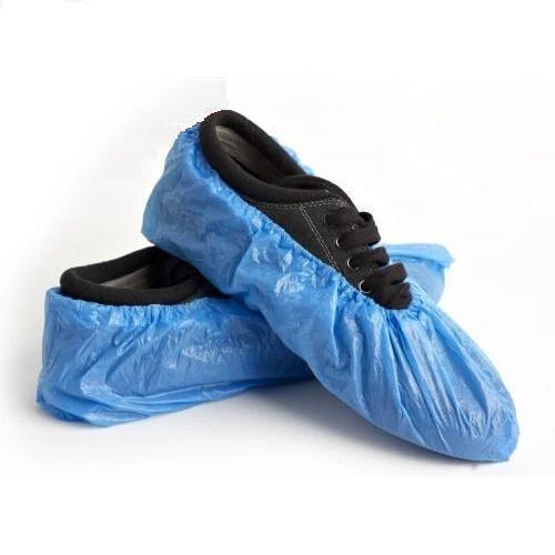 Disposable Plastic Shoes Cover