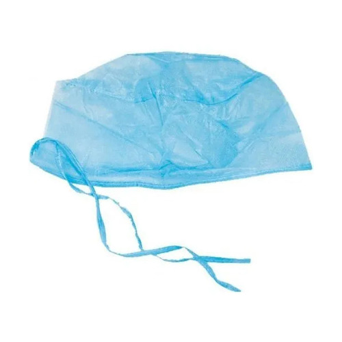 Disposable Surgeon Cap